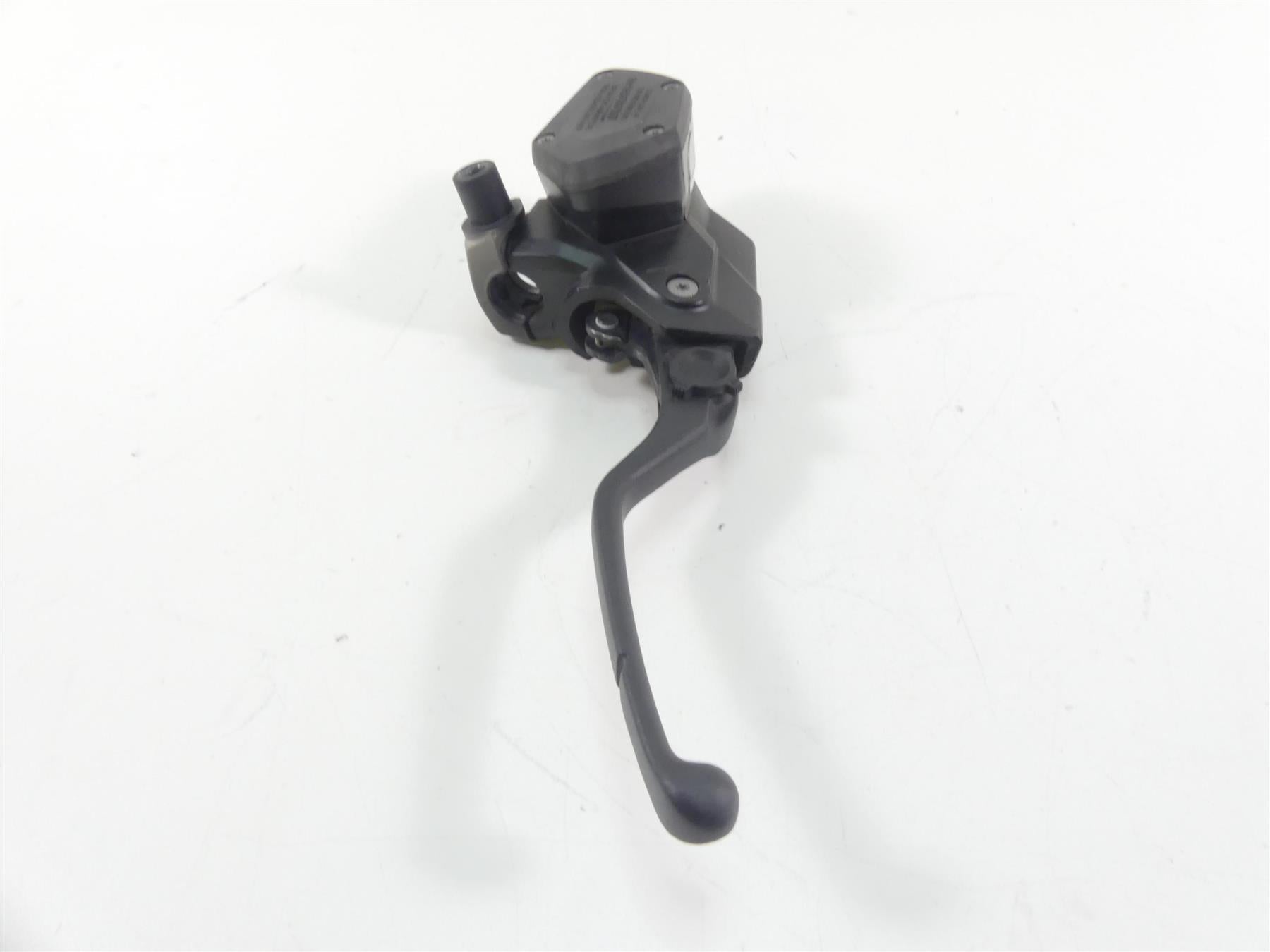2013 BMW R1200GS GSW K50 Front Brake Master Cylinder + Lever 32728559604 {{ shop.shopifyCountryName }} - Mototech271