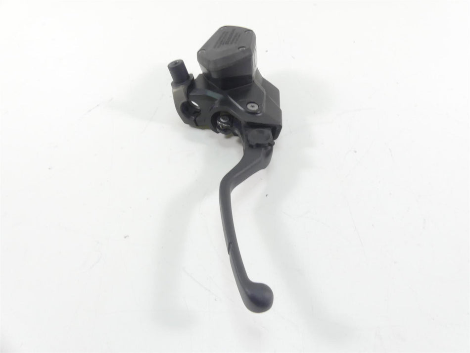 2013 BMW R1200GS GSW K50 Front Brake Master Cylinder + Lever 32728559604 {{ shop.shopifyCountryName }} - Mototech271