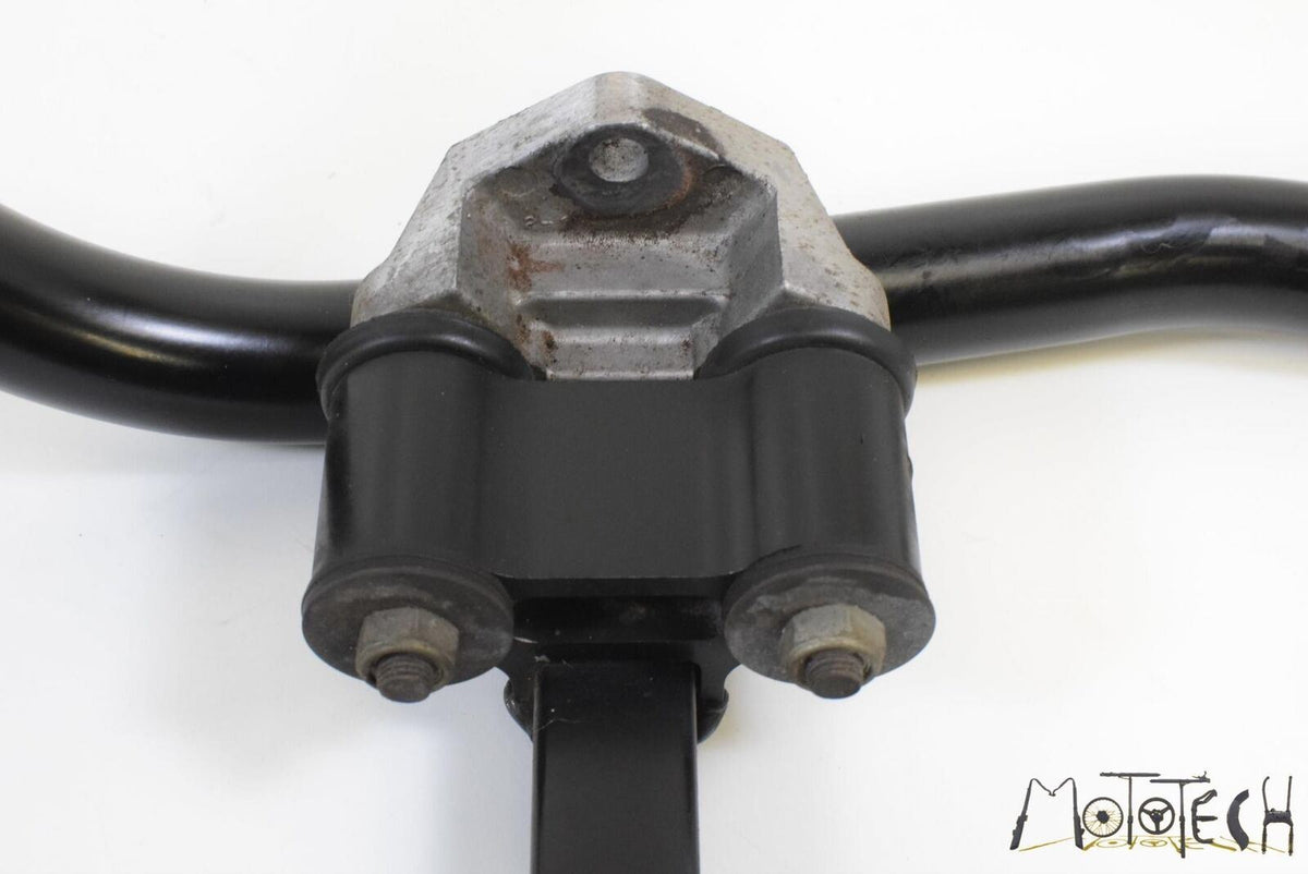 2005 Kawasaki ZZR1200 ZX1200 Ninja Front Frame Lower Dowtube Rails 31064-1246 {{ shop.shopifyCountryName }} - Mototech271