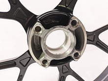 Load image into Gallery viewer, 2022 Ducati Streetfighter V2 Straight Rear Wheel Rim 17x5.5 50212181AA
