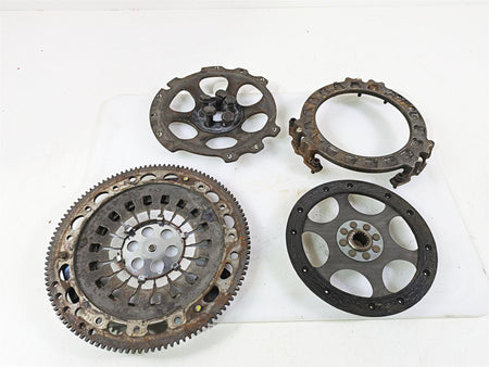2009 BMW R1200GS K255 Adv Clutch Friction Disc Pressure Plate Set 21217697737 {{ shop.shopifyCountryName }} - Mototech271