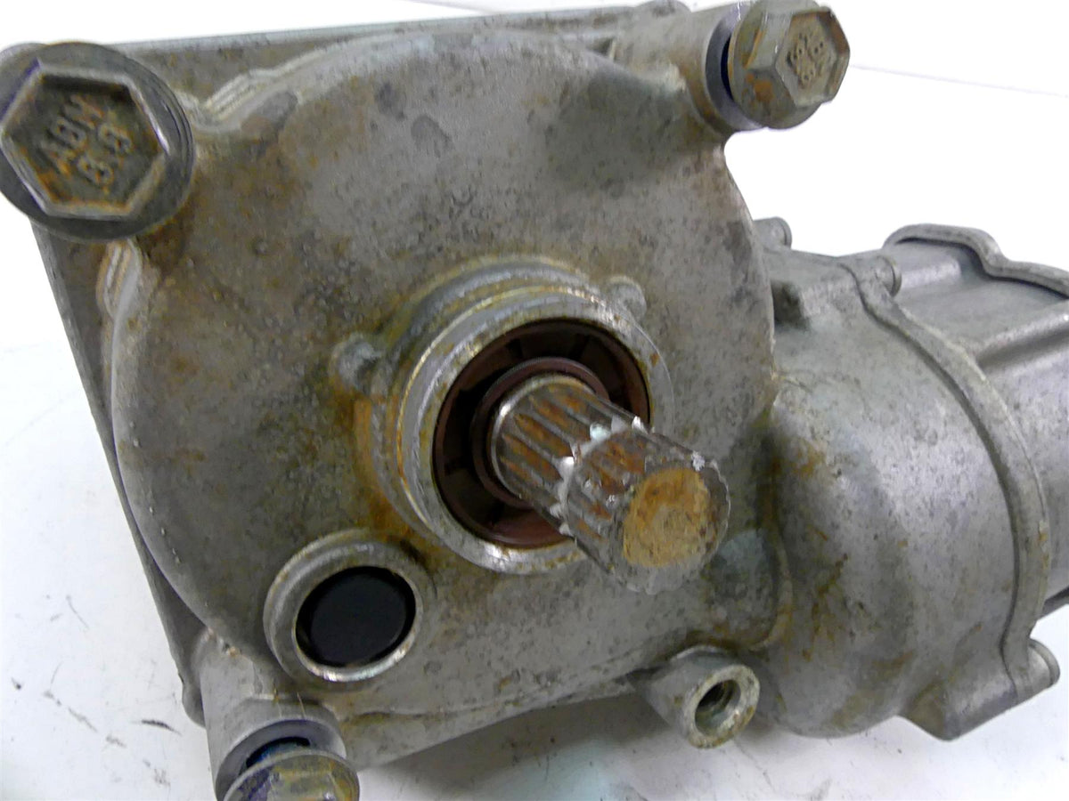 2016 Polaris RZR XP 1000 EPS Globe Motors Power Steering Unit Module 2413041 {{ shop.shopifyCountryName }} - Mototech271