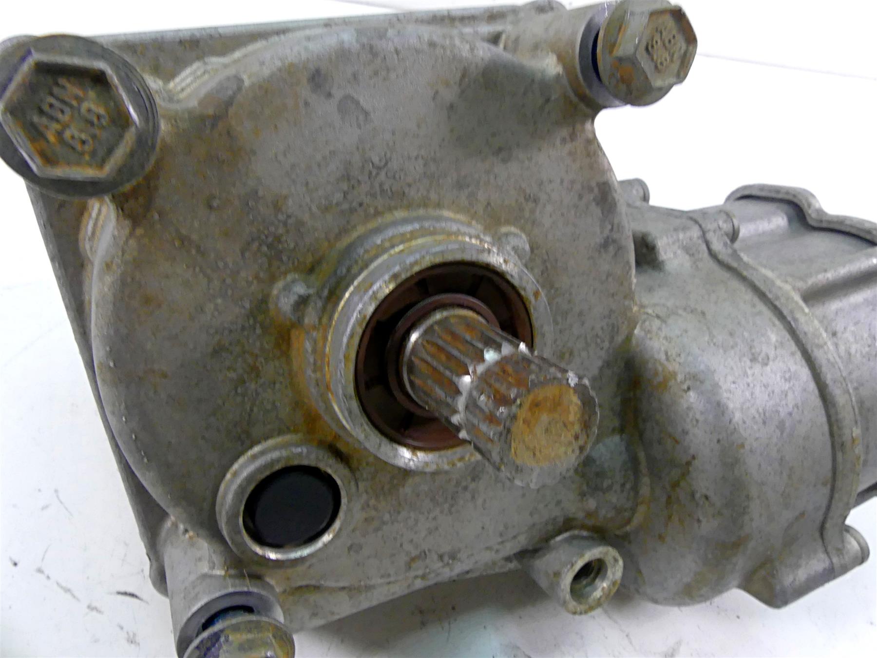 2016 Polaris RZR XP 1000 EPS Globe Motors Power Steering Unit Module 2413041 {{ shop.shopifyCountryName }} - Mototech271