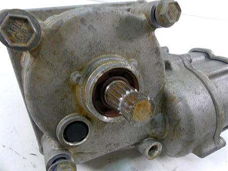 2016 Polaris RZR XP 1000 EPS Globe Motors Power Steering Unit Module 2413041 {{ shop.shopifyCountryName }} - Mototech271