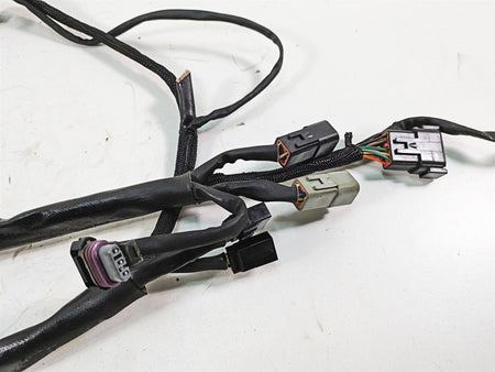 2006 Harley Sportster XL1200 Main Wiring Harness Loom - Read 70139-06 {{ shop.shopifyCountryName }} - Mototech271