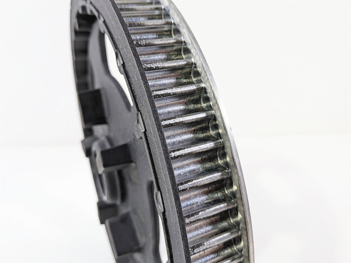 2011 Harley VRSCDX Night Rod Rear Belt Sprocket Pulley 72T 1" 40566-07 {{ shop.shopifyCountryName }} - Mototech271