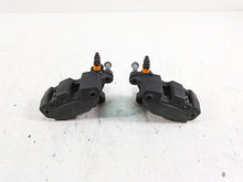 Load image into Gallery viewer, 2013 Harley Touring FLHX Street Glide Front Brake Caliper Set 43027-08 44023-08 | Mototech271
