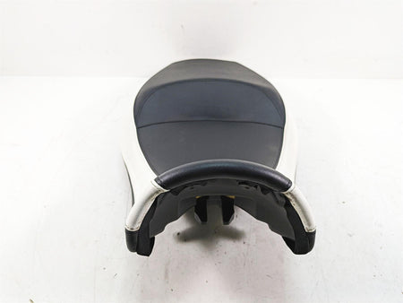 2014 Moto Guzzi California 1400 T Duo Rider Driver Seat Saddle - No Tears 887493 {{ shop.shopifyCountryName }} - Mototech271