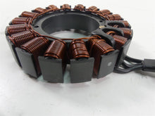 Load image into Gallery viewer, 2013 Harley Touring FLTRX Road Glide Stator Alternator Generator 3P 50A 29987-06 | Mototech271
