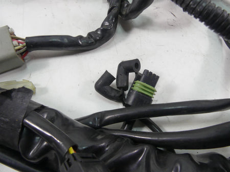 2005 Harley Touring CVO FLHTCSE Electra Glide Wiring Harness Loom 70985-04 {{ shop.shopifyCountryName }} - Mototech271