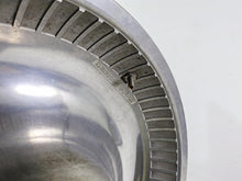 Load image into Gallery viewer, 2004 Harley Softail FXSTDI Deuce Straight Rear Wheel Rim Solid 17x4.5 41074-00
