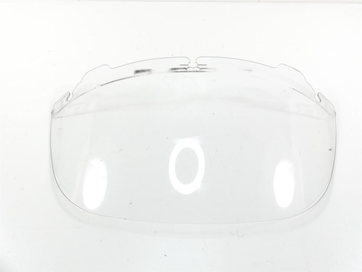 2014 Harley Touring FLHTK Electra Glide 10" Windshield Wind Shield Screen {{ shop.shopifyCountryName }} - Mototech271