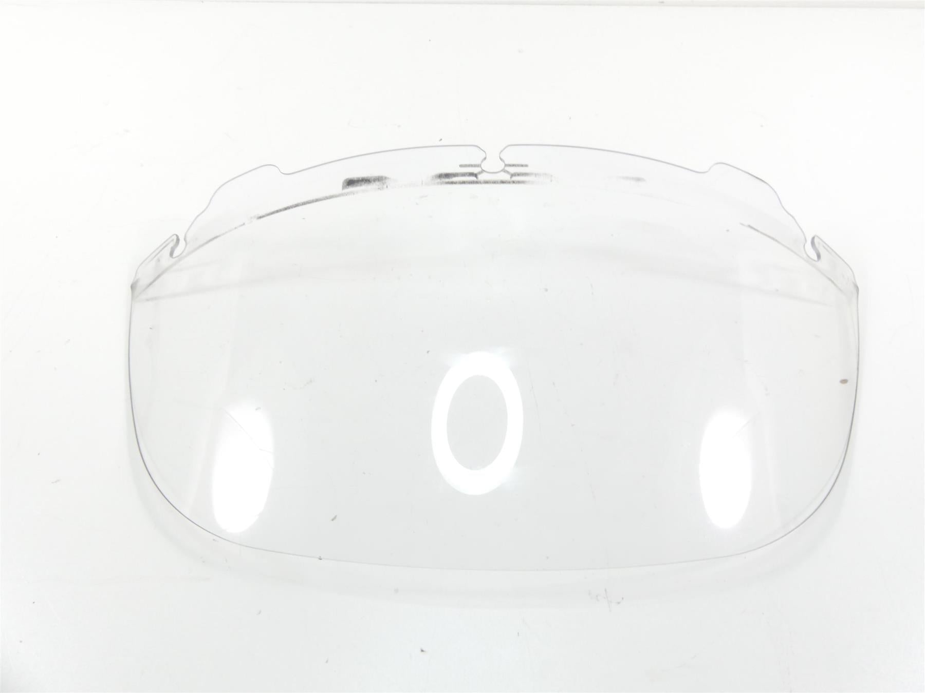 2014 Harley Touring FLHTK Electra Glide 10" Windshield Wind Shield Screen {{ shop.shopifyCountryName }} - Mototech271