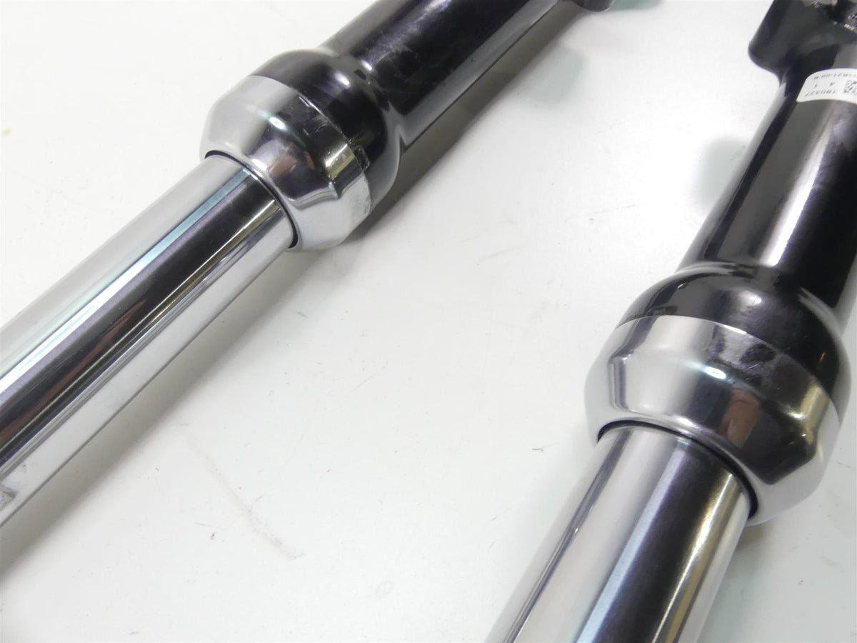 2018 Harley Sportster XL1200 Custom Straight Showa Front Fork Leg Set 45400206 {{ shop.shopifyCountryName }} - Mototech271