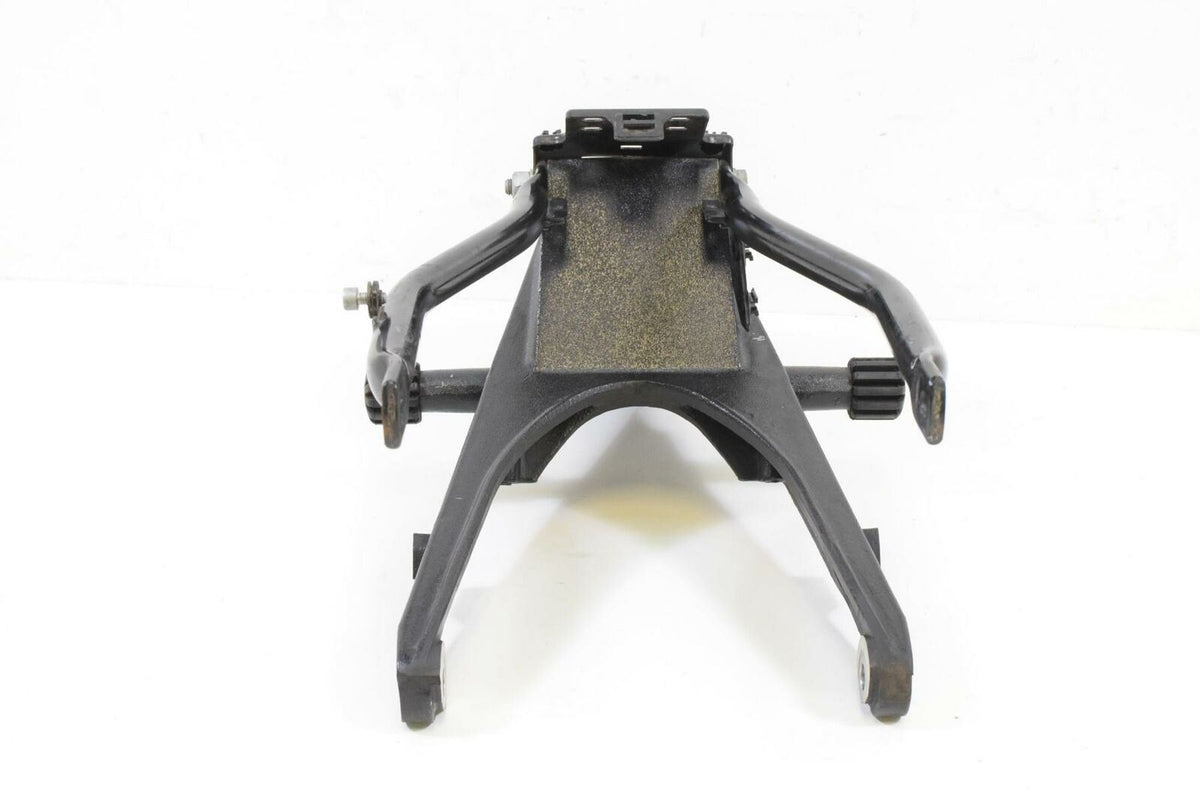 2001 BMW R1150GS R1150 GS R21 Straight Main Frame Chassis Cln Ez Registr {{ shop.shopifyCountryName }} - Mototech271