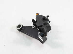 2016 Suzuki M109R VZR1800 Tokico Rear Brake Caliper + Bracket 69100-01D40-999