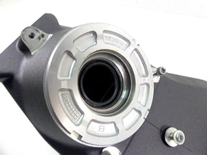2012 Ducati Panigale 1199S Straight Main Frame Chassis With Texas Salvage Title - 47012051CA | Mototech271