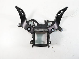 2015 BMW S1000RR K46 Front Panel Fairing Stay Holder Carrier -Read 46637715899
