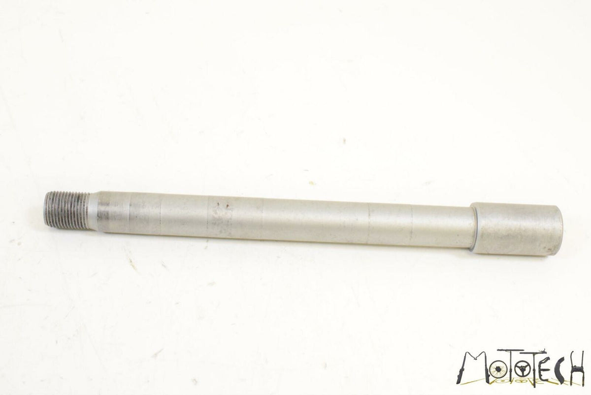 2017 Moto Guzzi 750 V7 III Special Front Wheel Axle Spindle GU31614183 {{ shop.shopifyCountryName }} - Mototech271