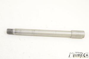 2017 Moto Guzzi 750 V7 III Special Front Wheel Axle Spindle GU31614183 | Mototech271