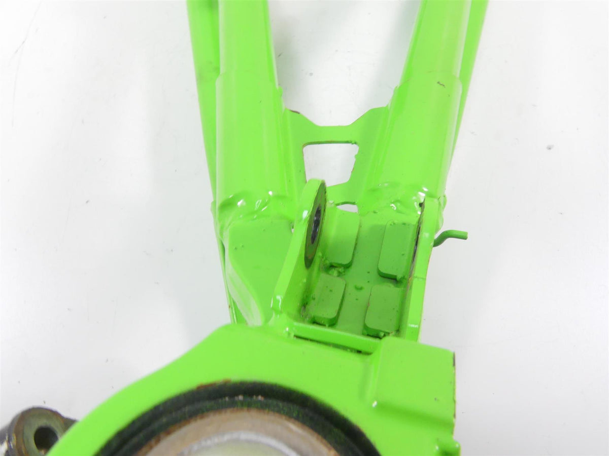 2021 Kawasaki Teryx KRX KRF 1000 Front Left Control Arm Knee Set 39007-0424 {{ shop.shopifyCountryName }} - Mototech271