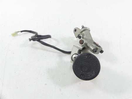2011 Ducati Hypermotard 1100 SP Front Brembo Radial Brake Master Cylin 62440512A {{ shop.shopifyCountryName }} - Mototech271