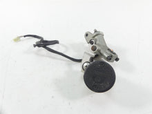 Load image into Gallery viewer, 2011 Ducati Hypermotard 1100 SP Front Brembo Radial Brake Master Cylin 62440512A
