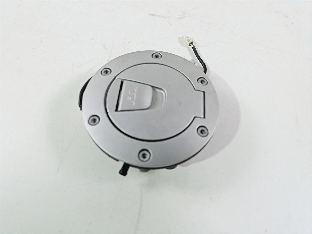 2020 KTM 1290 Super Adventure R Keyless Fuel Gas Tank Lid 60707008000 {{ shop.shopifyCountryName }} - Mototech271
