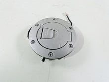 Load image into Gallery viewer, 2020 KTM 1290 Super Adventure R Keyless Fuel Gas Tank Lid 60707008000

