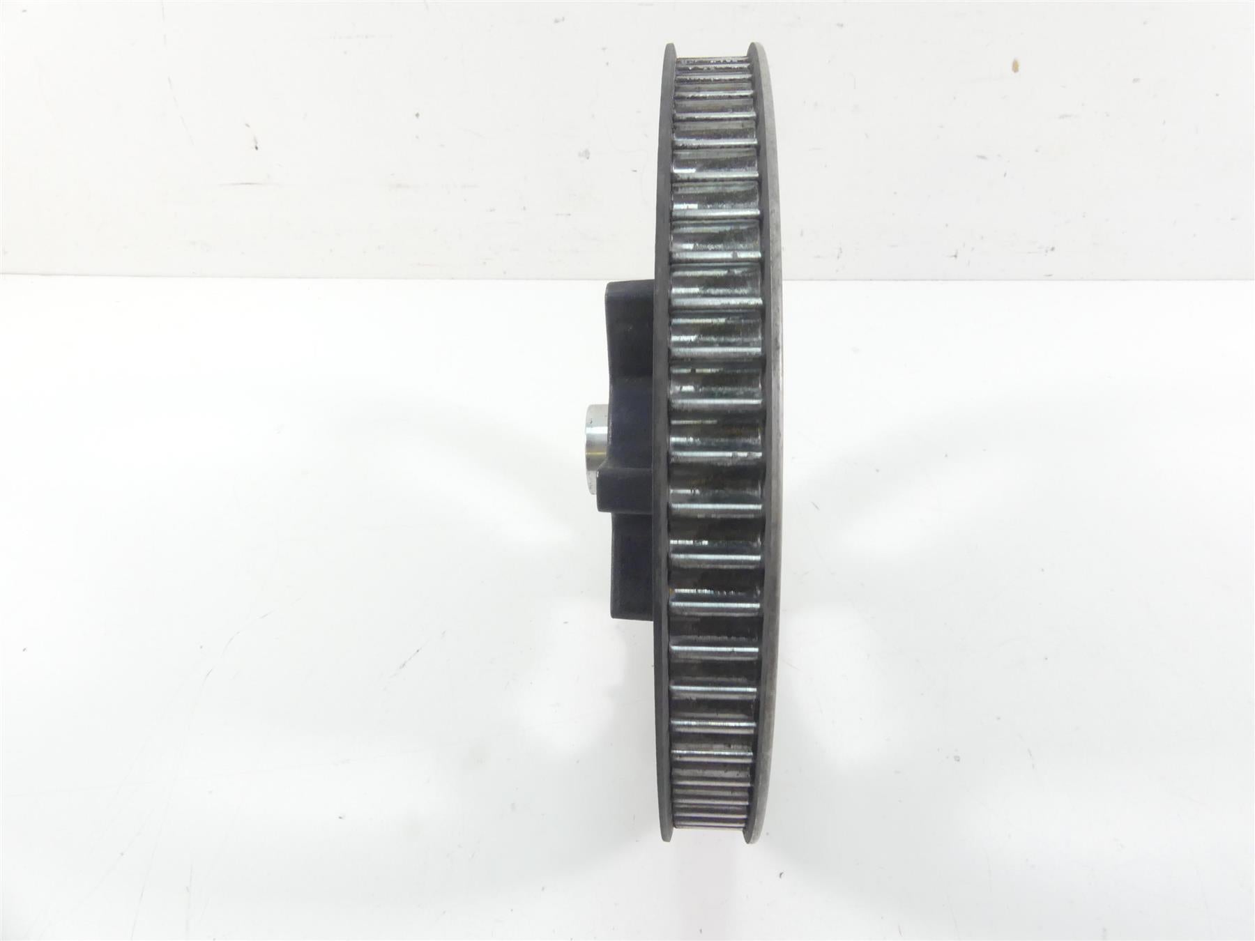 2013 Harley Touring FLHX Street Glide Rear Drive Belt Pulley 68T 1" 40217-09 {{ shop.shopifyCountryName }} - Mototech271