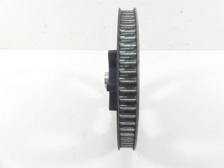 2013 Harley Touring FLHX Street Glide Rear Drive Belt Pulley 68T 1" 40217-09 {{ shop.shopifyCountryName }} - Mototech271