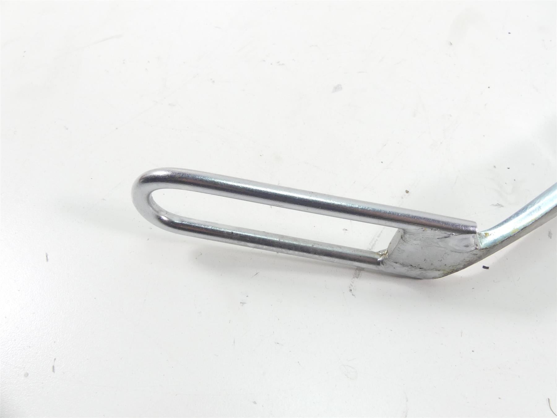 2014 Harley FXDF Dyna Fat Bob Side Kickstand Kick Jiffy Stand 49704-90H {{ shop.shopifyCountryName }} - Mototech271