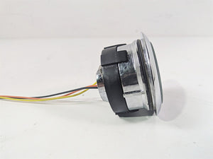 2007 Harley Touring FLHRSE CVO Road King Fuel Gas Petrol Level Gauge 63074-07B