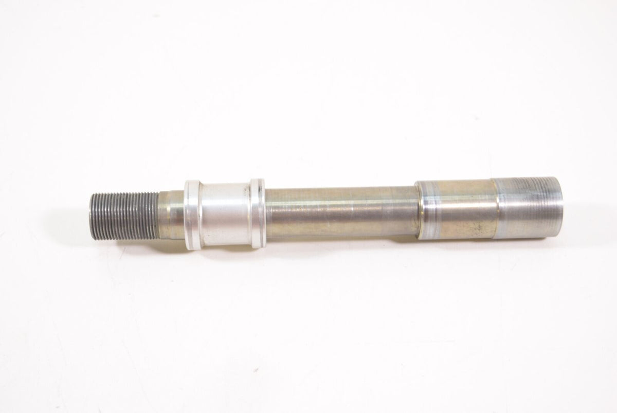 2012 BMW R1200 GS K25 Front Wheel Spindle Axle 36318526446 {{ shop.shopifyCountryName }} - Mototech271