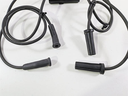2018 Harley Touring FLHTCU Electra Glide Delphi Ignition Coil & Plugs 31600017-Mototech271