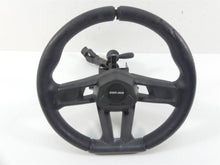 Load image into Gallery viewer, 2018 Can Am Maverick X3 Turbo STD Steering Wheel Damper &amp; Mount Set 709401706 | Mototech271
