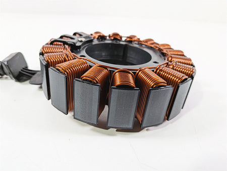 2018 Harley FLHTCU Touring Electra Glide Stator Alternator Generator 29900145-Mototech271