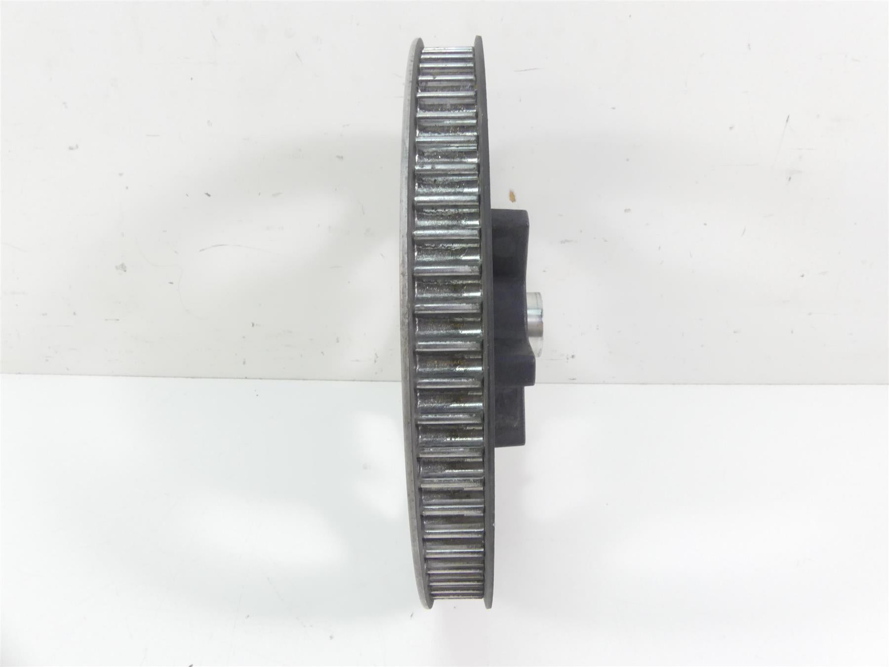 2013 Harley Touring FLHX Street Glide Rear Drive Belt Pulley 68T 1" 40217-09 {{ shop.shopifyCountryName }} - Mototech271