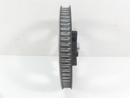 2013 Harley Touring FLHX Street Glide Rear Drive Belt Pulley 68T 1" 40217-09 {{ shop.shopifyCountryName }} - Mototech271