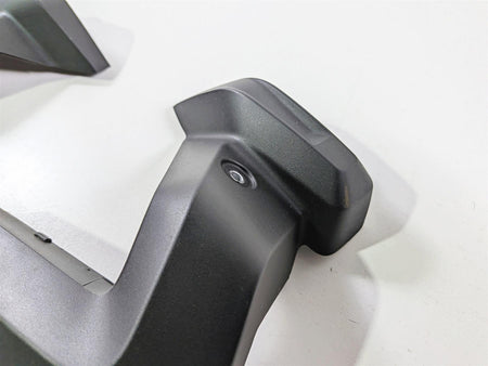 2023 BMW R1250RT RTP K52 Ignition Coil Cover Fairing Set 11128394386 11128394385 {{ shop.shopifyCountryName }} - Mototech271