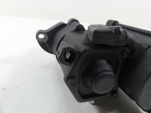 2016 Harley FXDL Dyna Low Rider Nice Engine Starter Motor 96 103 110 31618-06A