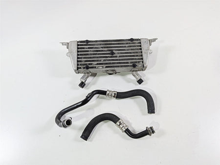 2022 BMW S1000RR K67 Oem Stock Oil Cooler & Lines 17218356820-Mototech271