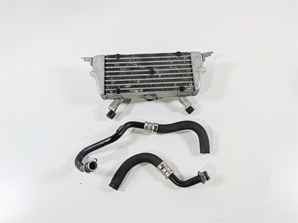 2022 BMW S1000RR K67 Oem Stock Oil Cooler & Lines 17218356820-Mototech271