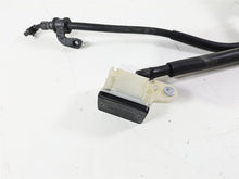 Load image into Gallery viewer, 2017 Honda CBR600RR Right Footpeg &amp; Rear Brake Master Cylinder 50600-MFJ-D00 | Mototech271
