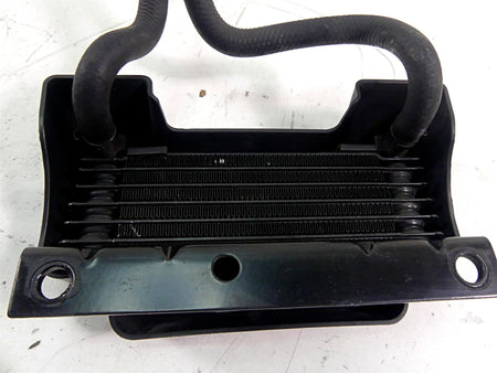 2015 Harley Touring FLHXS Street Glide Oil Cooler & Cover & Flange 63083-11A {{ shop.shopifyCountryName }} - Mototech271