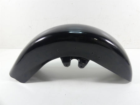 2011 Harley Touring FLTRU Road Glide Front Fender Mud Guard - Dent 59045-00B {{ shop.shopifyCountryName }} - Mototech271