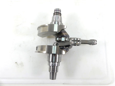 2016 KTM 1290 Super Duke R Crankshaft Crank Shaft Piston Rods 61330018000 {{ shop.shopifyCountryName }} - Mototech271
