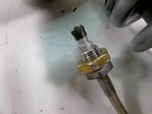 2019 Indian Chieftain Classic Rear Fox Suspension Shock & Linkage 1543839 | Mototech271