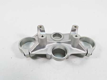 2016 BMW R1200R K53 Upper Triple Tree Steering Clamp 55mm 31428525324 {{ shop.shopifyCountryName }} - Mototech271