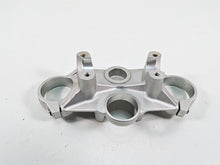Load image into Gallery viewer, 2016 BMW R1200R K53 Upper Triple Tree Steering Clamp 55mm 31428525324
